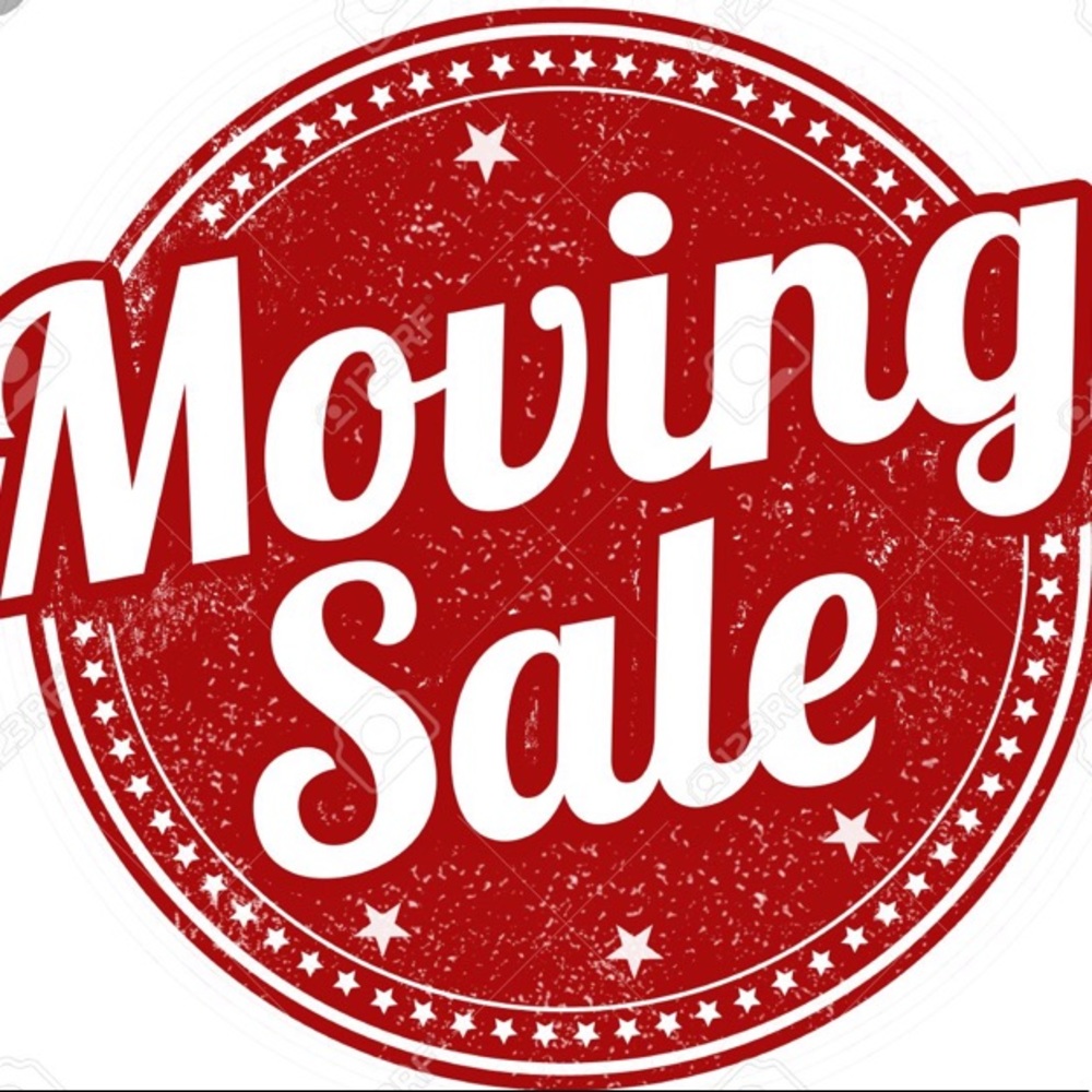 Last day two days to buy! Make an offer!